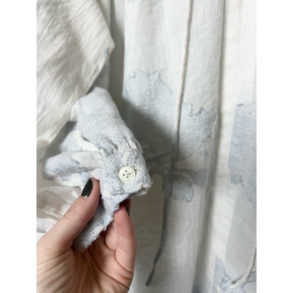 LOFT blouse - Picture 3 of 4